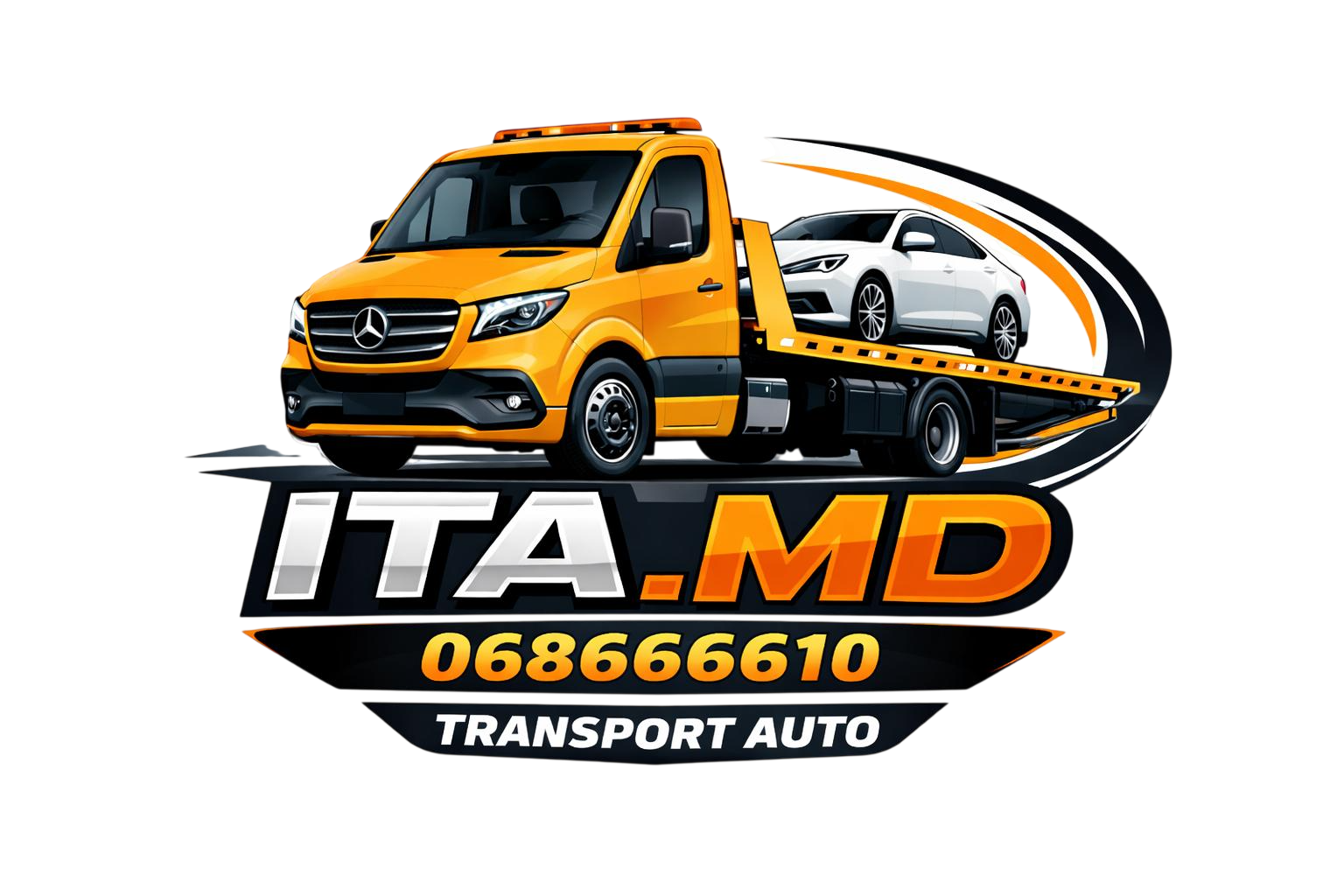 ITA Tractări Auto